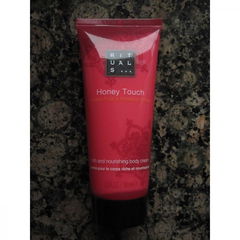 The Ritual of Ayurveda - Honey Touch - Body Cream von Rituals