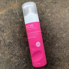 Evolution of Smooth - Shave Cream - Pomegranate Raspberry