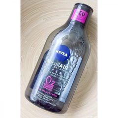 MicellAIR Skin Breathe Expert Mizellenwasser von Nivea
