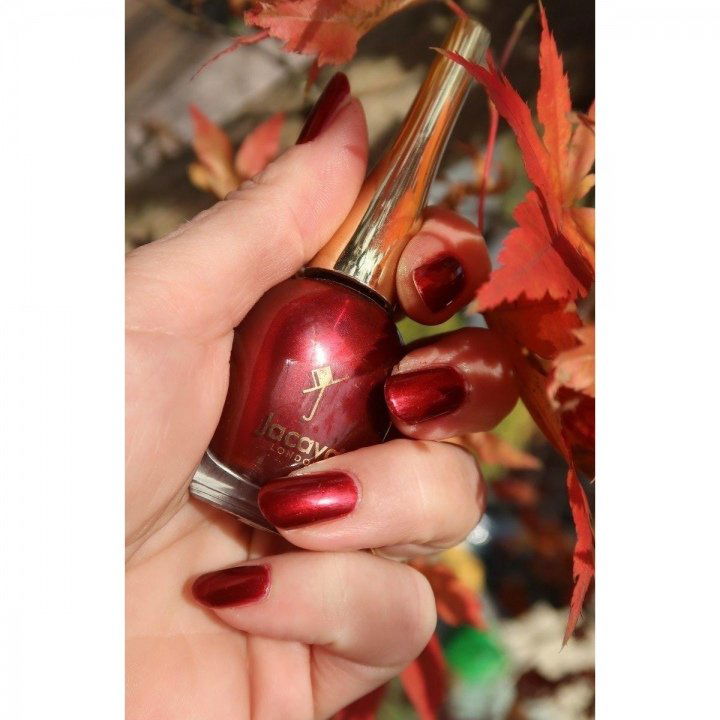 Nail Polish von Jacava London