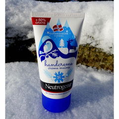 Handcreme parfümiert by Neutrogena