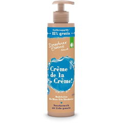 Naturell - Crème de la Crème! Bodylotion Blaue Iris/Sheabutter