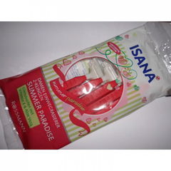 Damen Einwegrasierer 2-Klingen - Summer Paradise von Isana