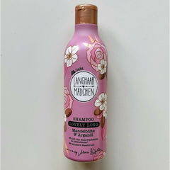 Lovely Long - Shampoo von Langhaarmädchen