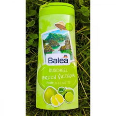 Duschgel Green Vietnam Pomelo & Limette von Balea