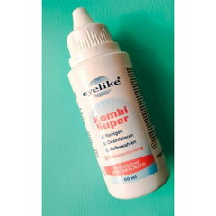 Kombi Super von Eyelike