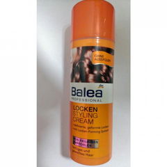 Professional - Locken - Styling Cream by Balea