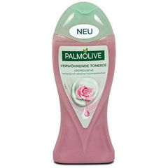 Cremedusche Verwöhnende Tonerde