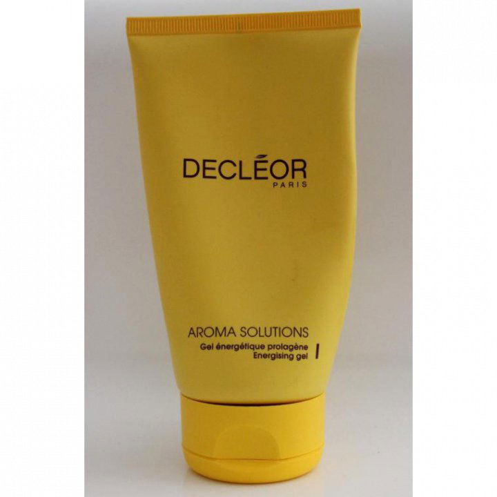 Gel Énergétique Prolagène von Decléor