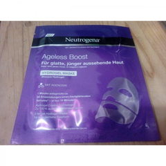 Ageless Boost - Hydrogel Maske von Neutrogena