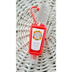 Pfirsich Hygiene-Handgel von i-Brands