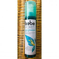 MORE - Verschönerndes Body Oil von Bebe