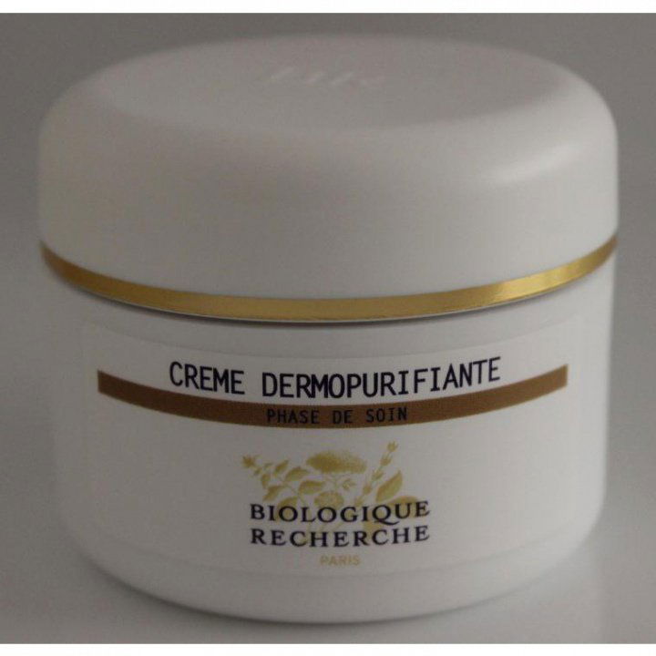 Crème Dermopurifiante von Biologique Recherche
