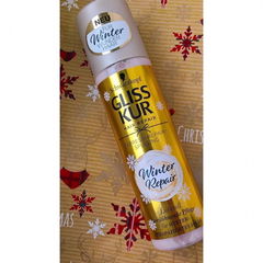 Gliss Kur - Hair Repair - Winter Repair - Express-Repair-Spülung Edition 2018 von Schwarzkopf