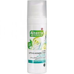 Hydro Lifting-Konzentrat Bio-Traube & Bio-Weisser Tee von Alterra