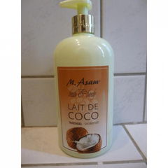 Lait de Coco Duschgel