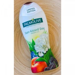 Sun-kissed Day Shower Gel von Palmolive