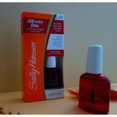 Insta-Dri Top Coat von Sally Hansen