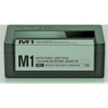 M1 Matte Finish Light Hold Thickening Paste von Patricks