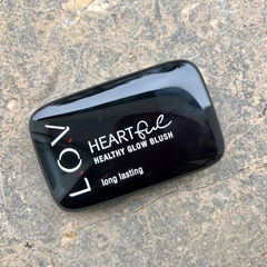 HEARTful - Healthy Glow Blush by L.O.V