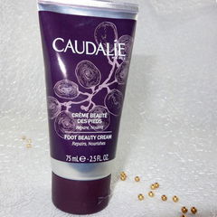 Crème Beauté des Pieds von Caudalie