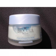 Aqua-Complete - Feuchtigkeitscreme