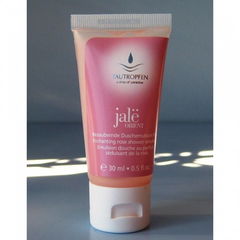 Jalë Orient Bezaubernde Duschemulsion Rose