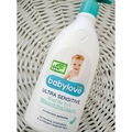 Ultra Sensitive Kopf bis Fuß Waschbalsam von babylove