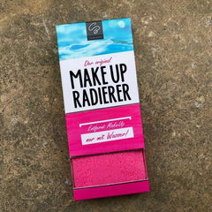 Der original Make Up Radierer