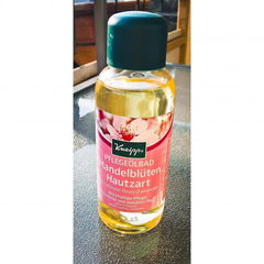 Pflegeölbad - Mandelblüten Hautzart by Kneipp