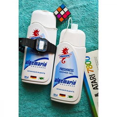 Freshness Shower Gel by algemarin