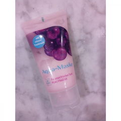 Aqua-Maske für einen frischen Teint von Yves Rocher