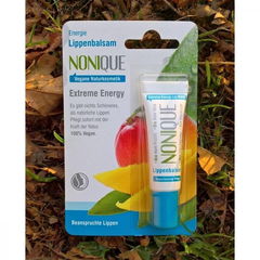 Energie Lippenbalsam von Nonique