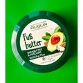 Fußbutter Sheabutter & Avocado