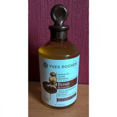 Repair-Öl Haare von Yves Rocher