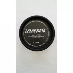 Celebrate - Body Lotion