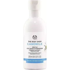 Camomile - Gentle Eye Make-Up Remover