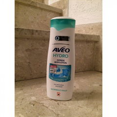 Hydro Express Bodylotion