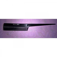 Stielkamm Kunststoff von Kür