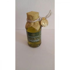 Shower Bath Olive Complex