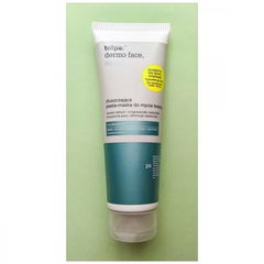 tołpa: dermo face, sebio. Peeling-Gesichtsreinigung und Maske von tołpa