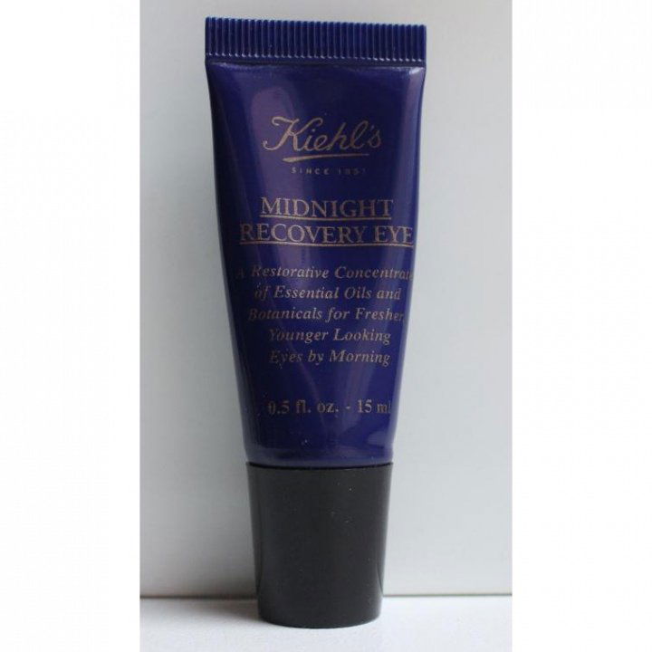 Midnight Recovery Eye von Kiehl's Midnight Recovery Eye von Kiehl's