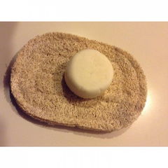 Solid Shampoo Sensitive by Soaparella