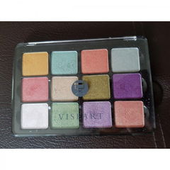 12 Shade Coy Palette