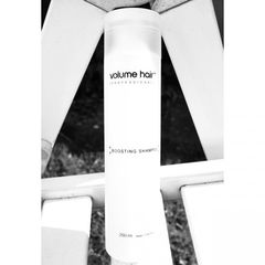 Boosting Shampoo von Volume Hair +