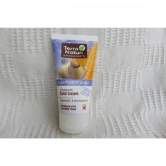 Winterpflege Schützende Cold Cream von Terra Naturi