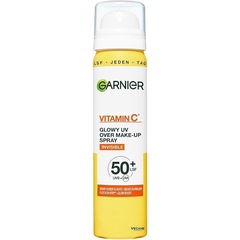 Vitamin C  Glowy  UV Over Make up Spray LSF 50 von Garnier
