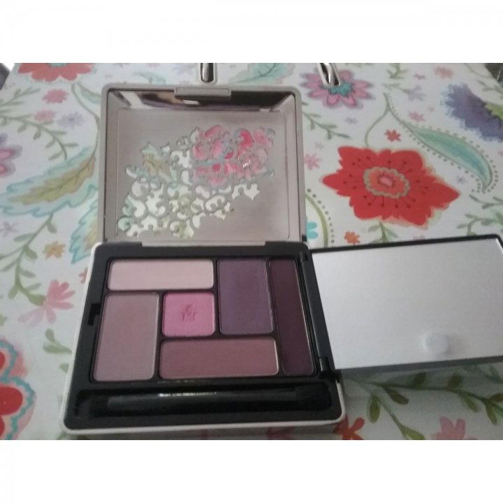 Ecrin 6 Couleurs von Guerlain