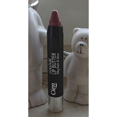 Colour Lip Butter by Cien