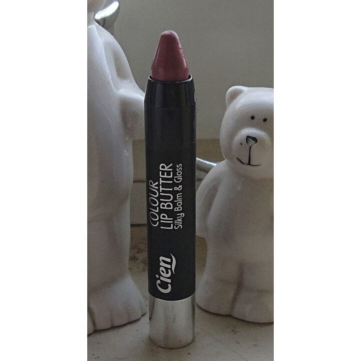 Colour Lip Butter von Cien